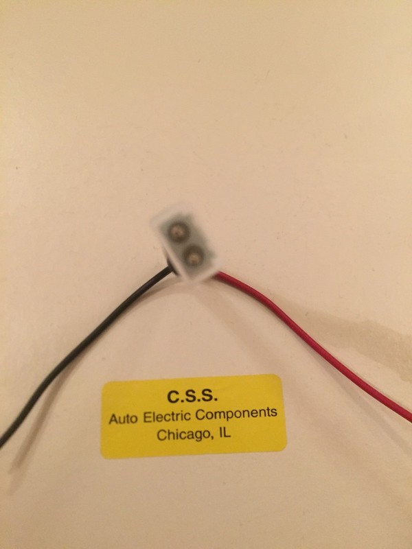 SMALL ENGINE 1-6 AMP 200V DUAL CIRCUT DIODE REPLACES BRIGGS AND STRATTON 393456 gallery
