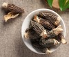 Dried Morel Mushroom, wild crafted - 1 oz / 28.35 g gallery