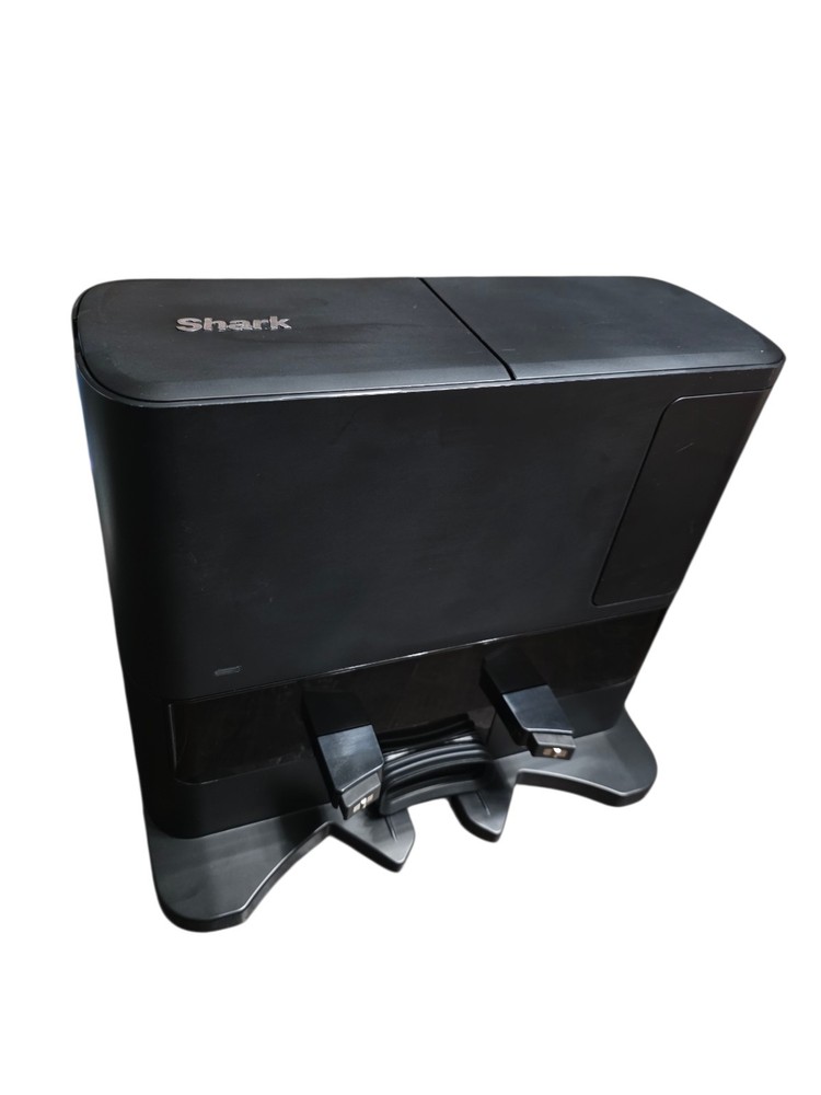 Shark Auto-Empty Docking Station Base Only Open Box XDKRV2600WA X3 OEM Replaceme
