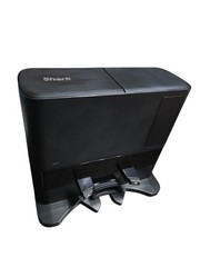 Shark Auto-Empty Docking Station Base Only Open Box XDKRV2600WA X3 OEM Replaceme