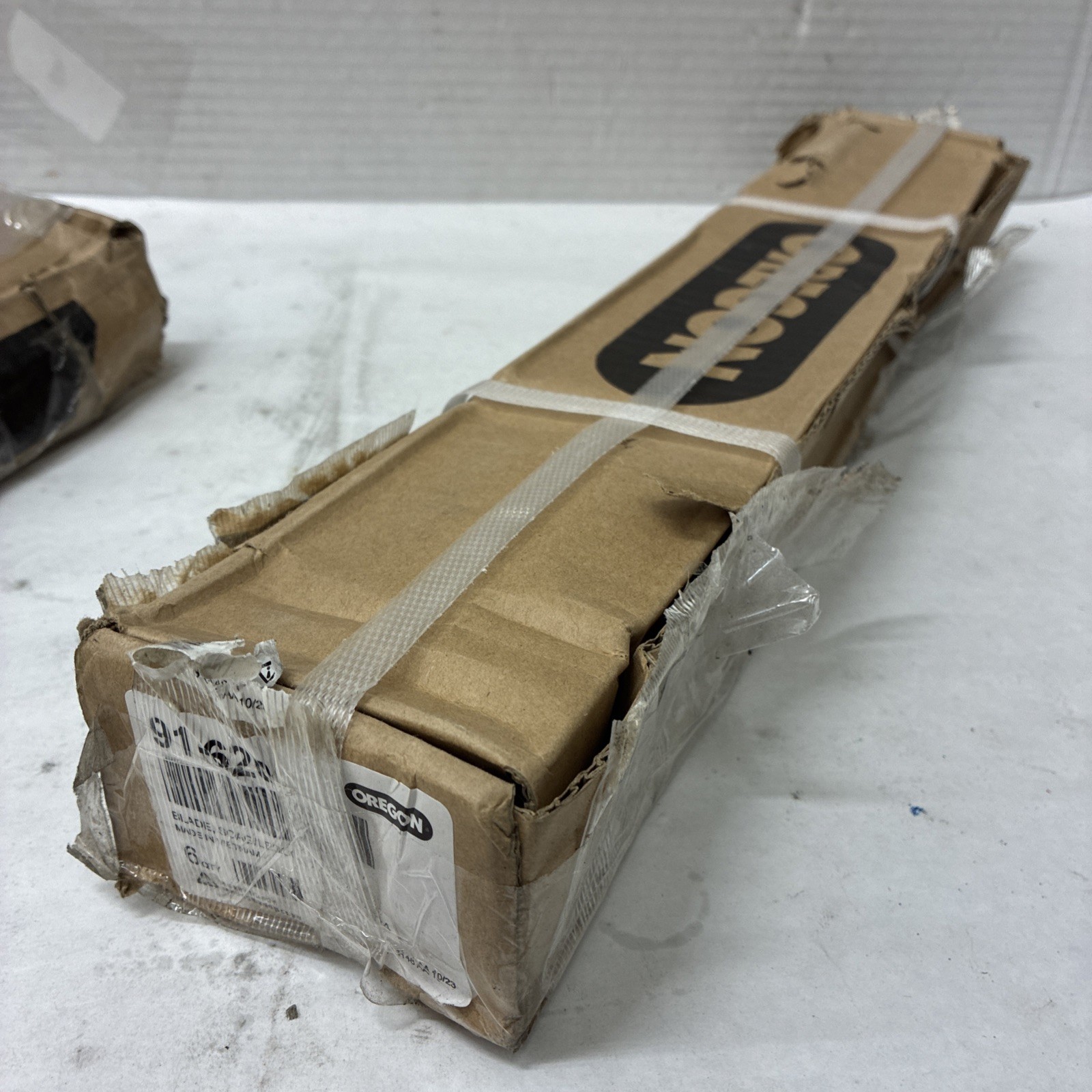 Oregon 91-620 Replacement Lawn Mower Blades Box Of 6 gallery