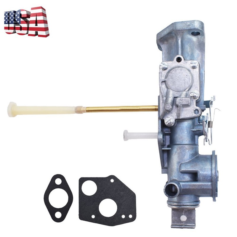 Carburetor For Briggs&Stratton 135252 297599 130251 130292 130200 299437 Carb gallery