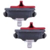 Kill Switch For Husqvarna 33 44 444 61 162 385XP 390 EPA 339XP 339XPT 503718201 gallery