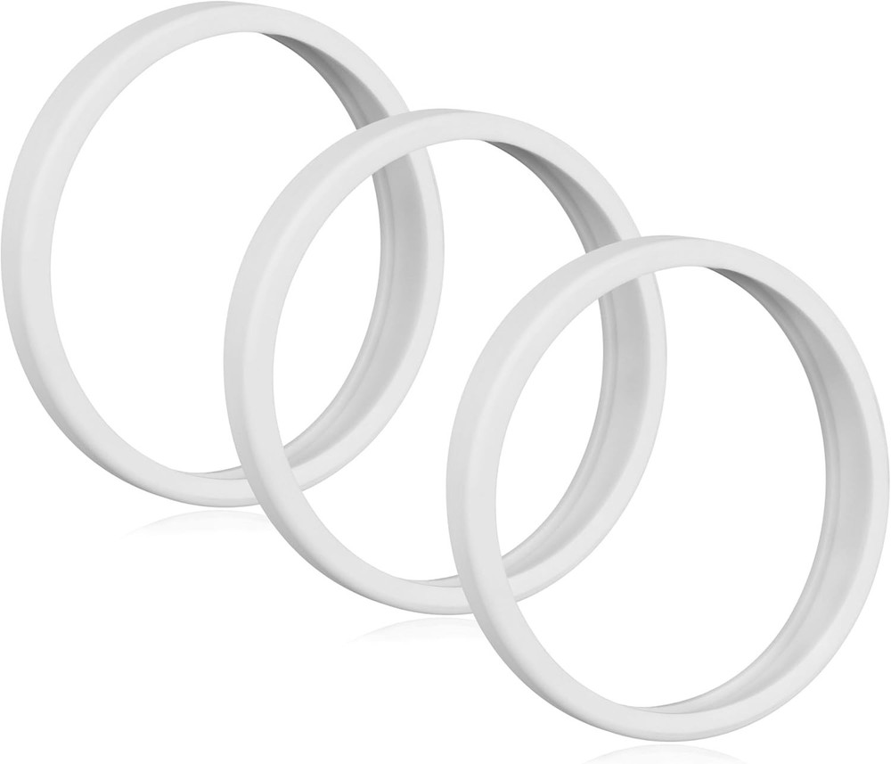 3 PC Pool Cleaner All Purpose Tire Replaces C10 Fits for Polaris 180 280 360 380