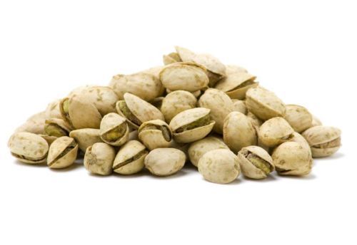Pistachios, Jalapeno In Shell (Dry/Roasted/Sea Salt)-5 lb. gallery
