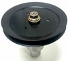 Spindle With Pulley for Exmark Spindle 644092 1-644092 W/ Pulley 1-643269 gallery