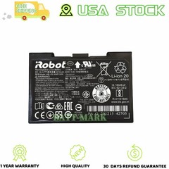 ABL-D2 ABL-D2A Original Battery for iRobot Roomba j5 j6 j7 i1 i3 i4 i5 i7 i8+ e5