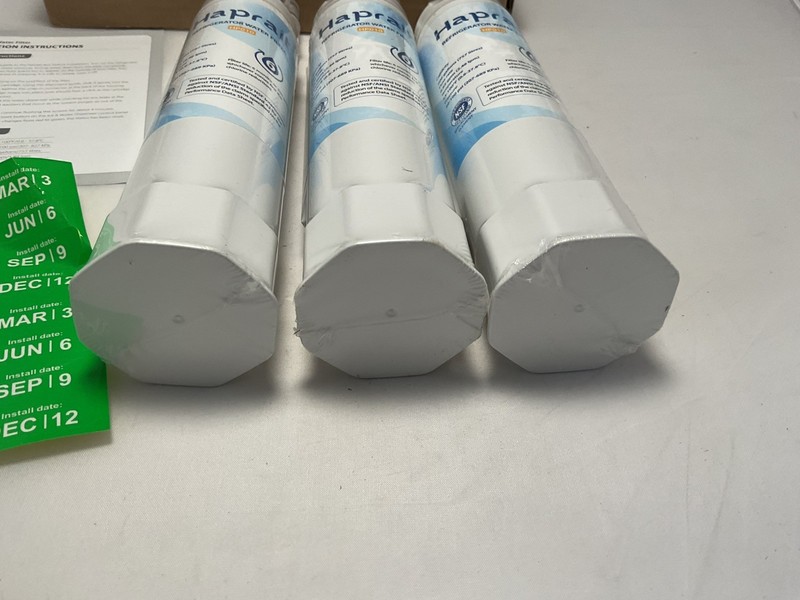 FPPWFU01 Water Filter Replacement, Compatible with EPPWFU01 PureAdvantage PWF-1 gallery