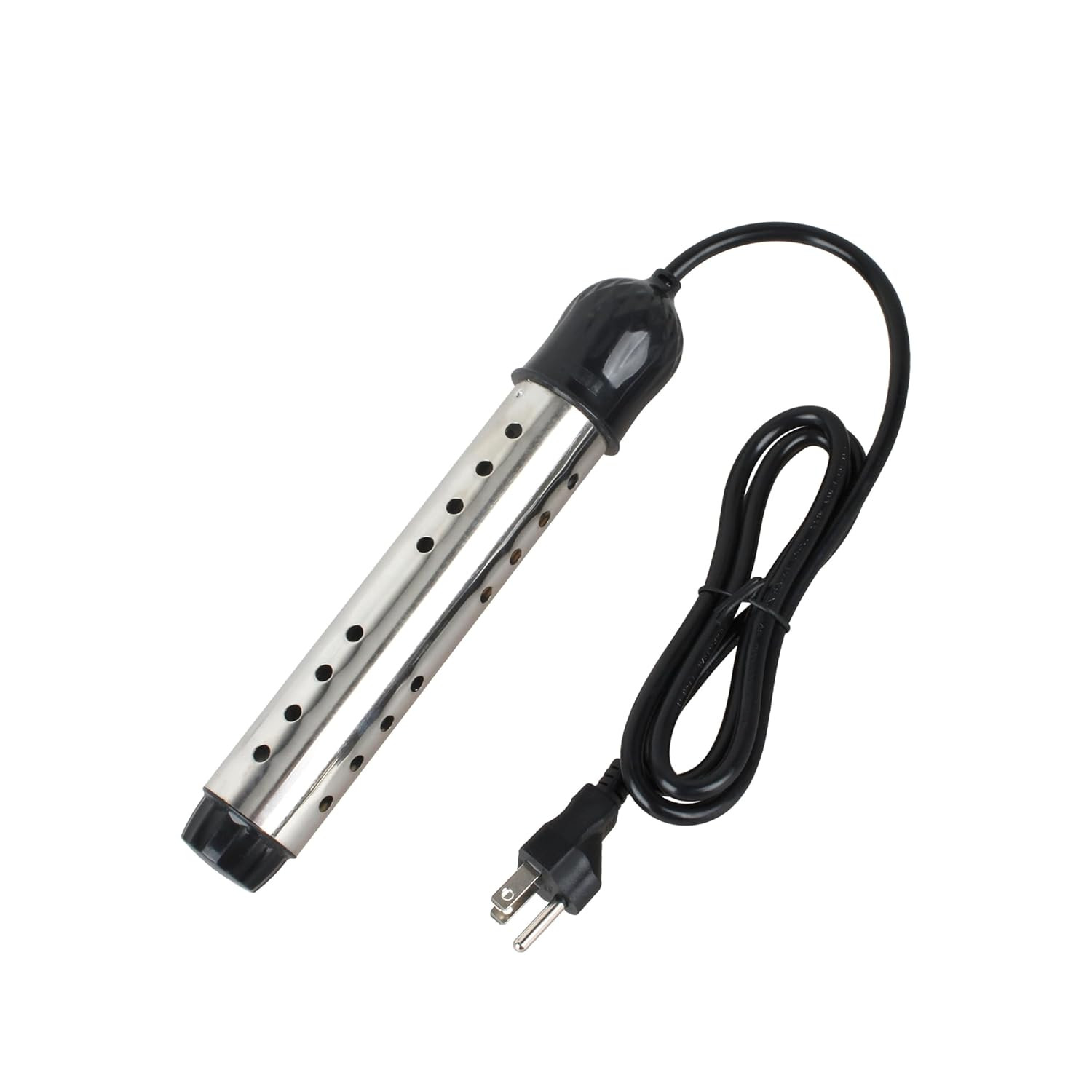 Immersion Heater, Submersible Water Heater，1500W/1000W-110V Portable Electric gallery