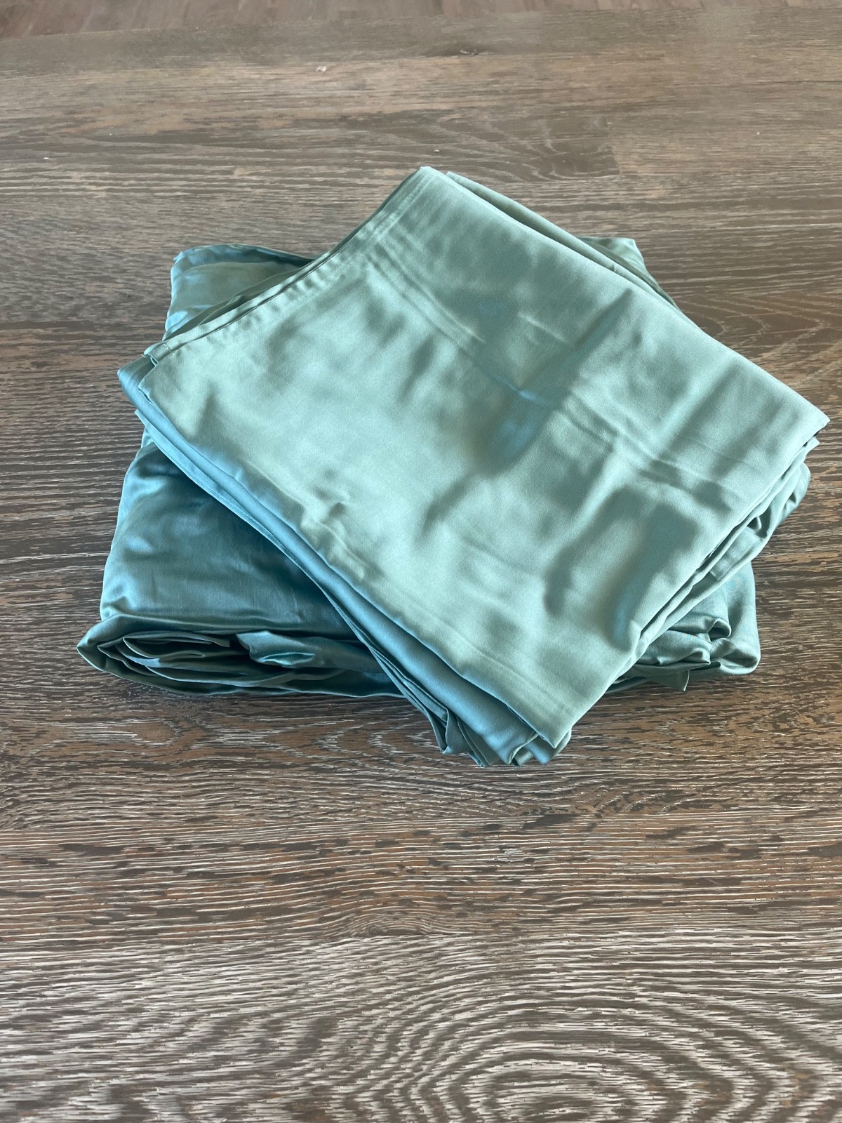 100% Tencel King Sheets Set 5pc Deep Fitted Luxuriously Soft gallery