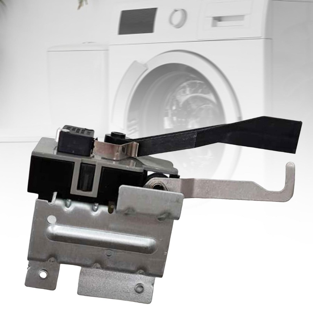Washing Machine Lid Lock Switch Switch Assembly Easy to Install 134101800