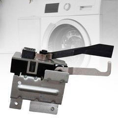 Washing Machine Lid Lock Switch Switch Assembly Easy to Install 134101800