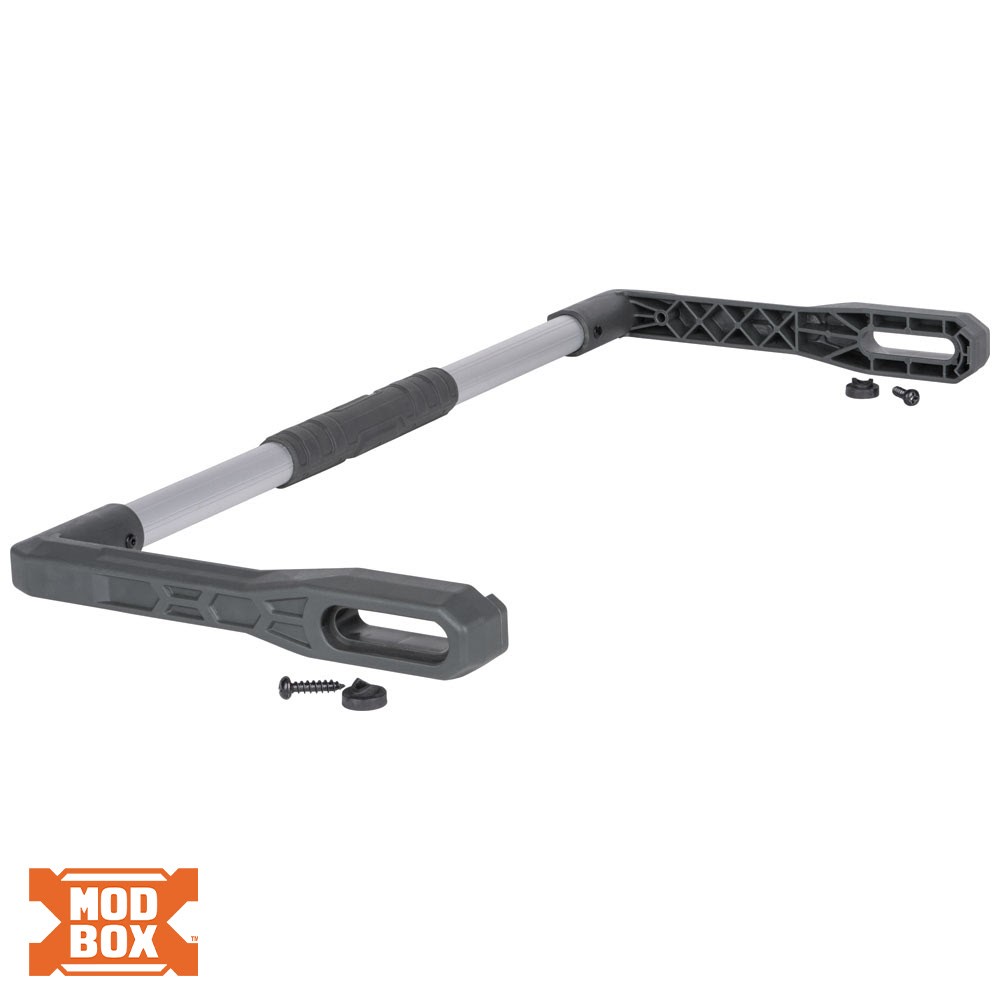 Klein Tools 54903MBR MODbox Replacement Handle for Medium Toolbox w/ Hardware gallery