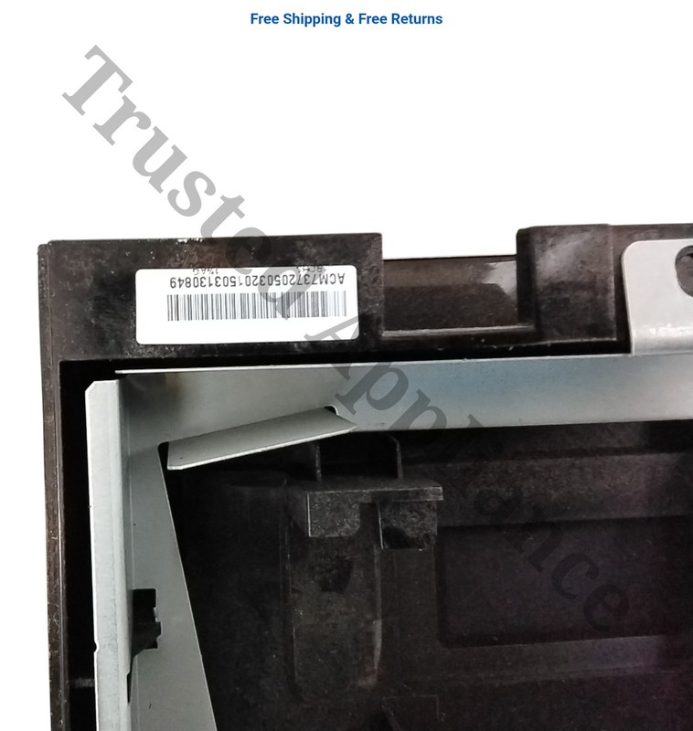 Microwave Control Panel Console MFM62717901 Stainless gallery