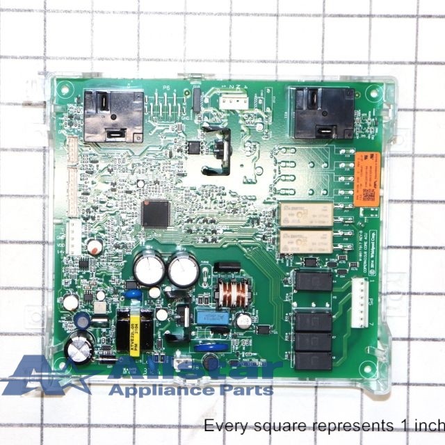 Whirlpool Microwave Control Board W11261165 gallery