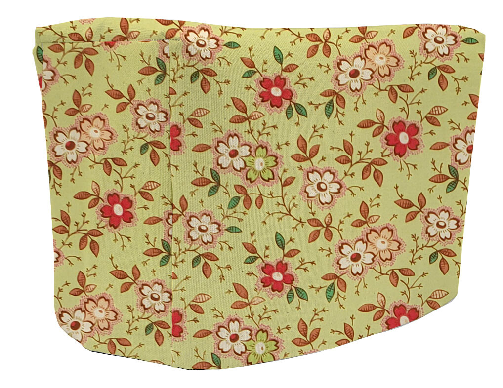 Spring Flowers Toaster Cover (4 Colors Available) gallery