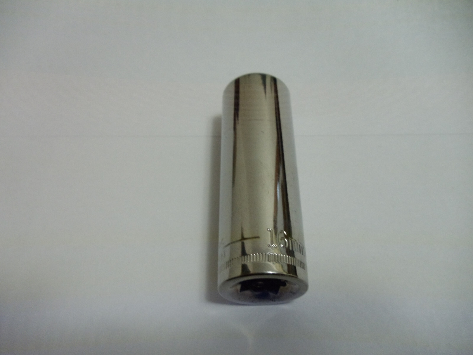 Craftsman 3/8" Drive, 12 Point, Deep Length Sockets, 9-19 Metric gallery