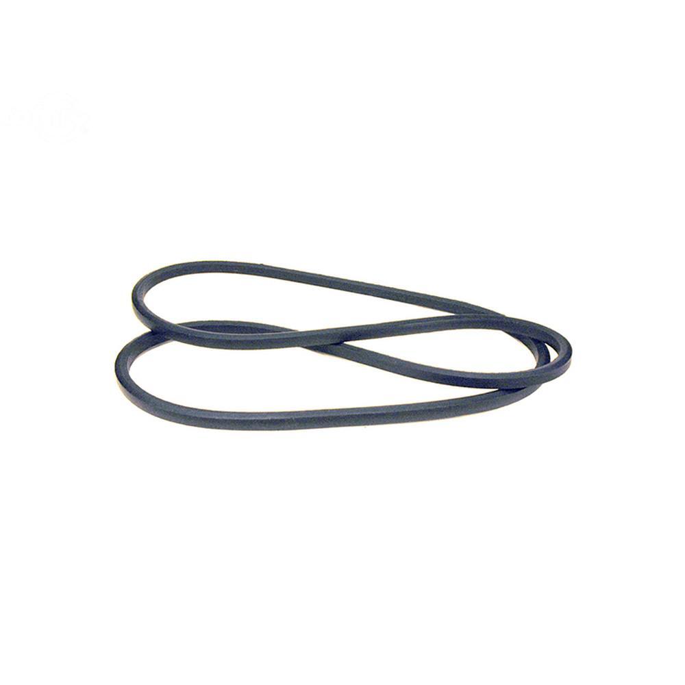 Oregon 75-811 Replacement Belt Fits Cub Cadet 02000103, 1/2-inch x 81-1/2-inch gallery