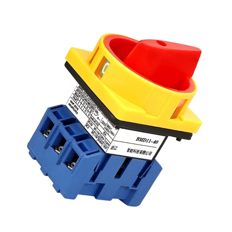Safe Rotation Cams Switches With Shock Proof For Home And Commercial Use gallery
