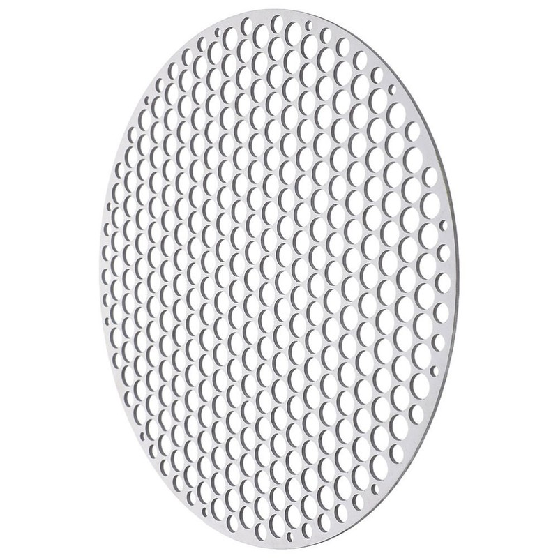 practical grill mesh bbq grill net Round Grill Mesh Stainless Steel Grill Mesh gallery