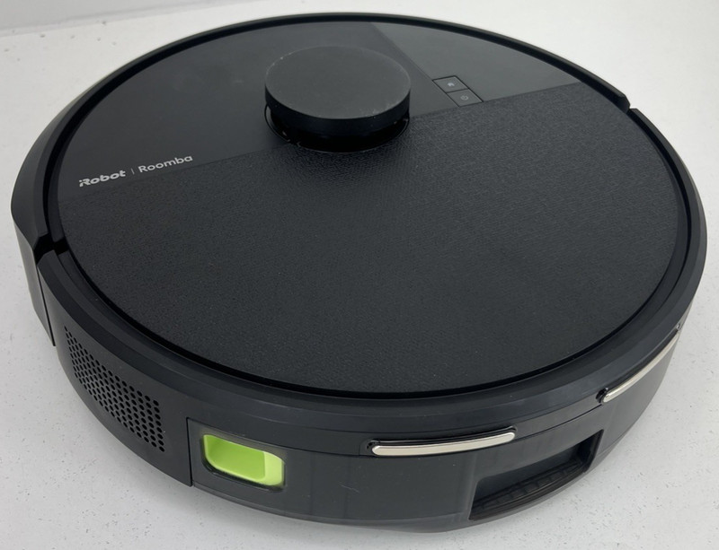 iRobot Roomba 105 Combo Vacuum & Mop + AutoEmpty Dock LiDAR Self-Empty gallery