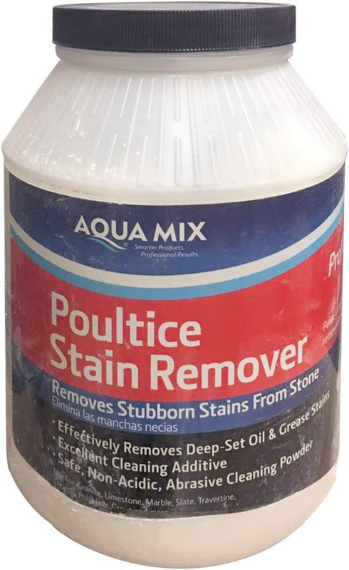 Poultice Easily Remove Stubborn Stains 6 Lb gallery