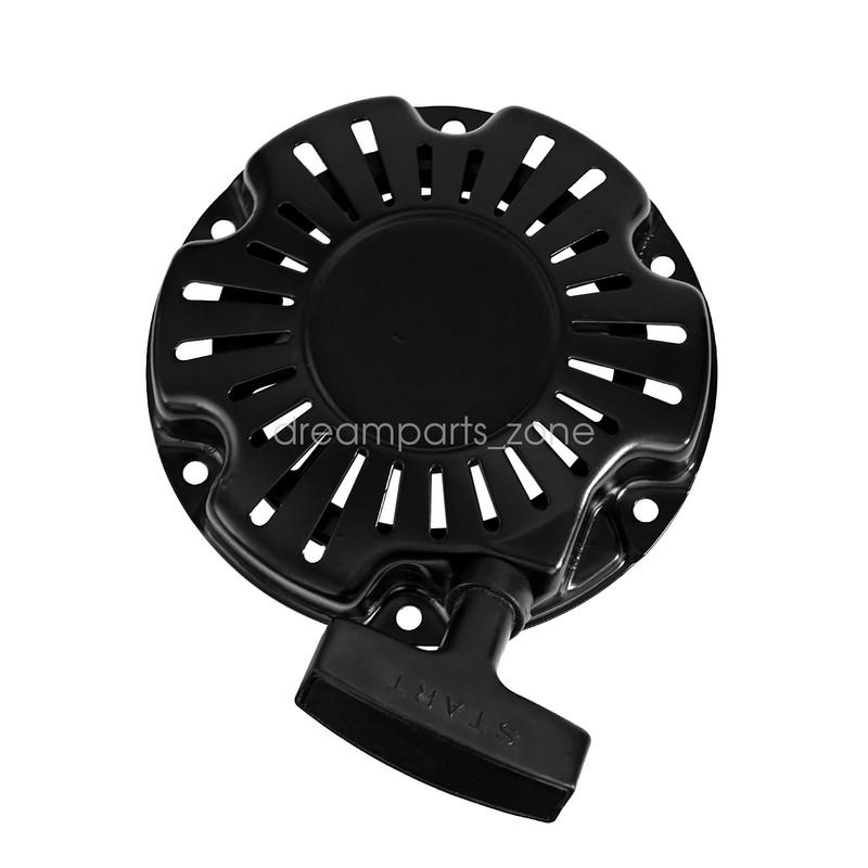Pull Recoil Starter Replacement for Honda GX100 MTX60 MTX70 Multiquip Rammer gallery