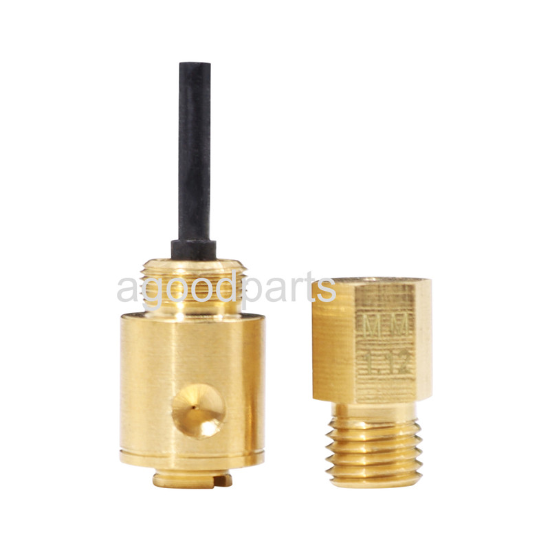 Propane Conversion Kit Fits for GE WE25M87 Dryer Fits GHDS830GD0WS GTD81GSPJ0MC gallery