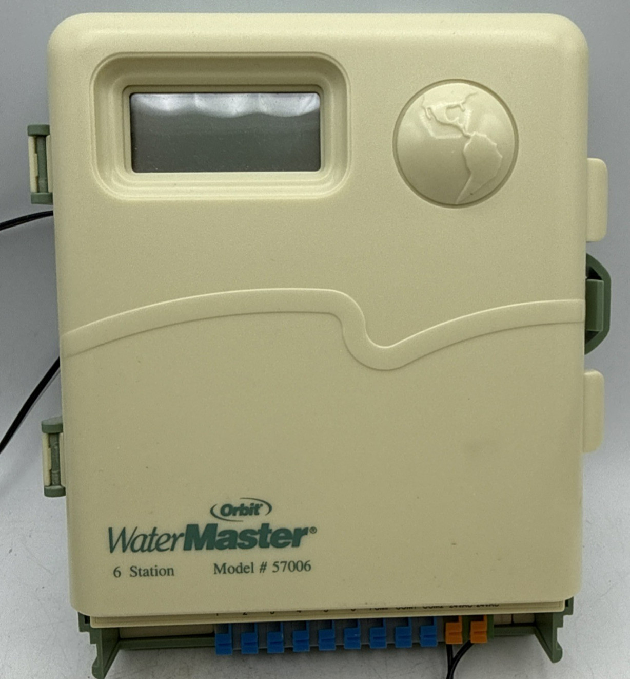 Orbit Water Master 6 Zone Dual Programming SPRINKLER TIMER 57006 gallery