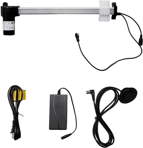 RMT Motor Linear Actuator R8123 R812302040333 for Power Recliner Sofa Lift Chair gallery