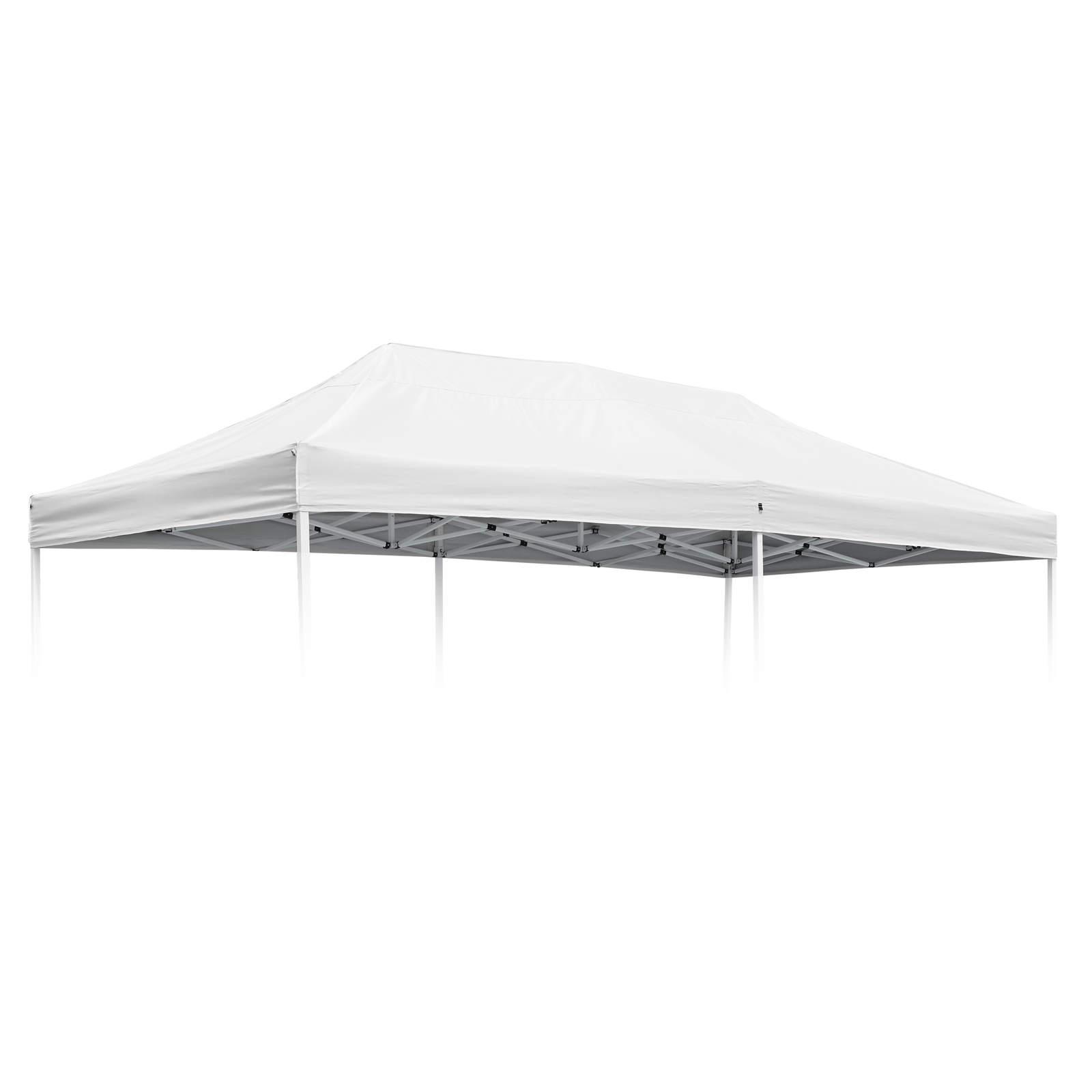 InstaHibit 10x20Ft Replacement Canopy Top Cover UV50+ Outdoor Patio Home Garden gallery