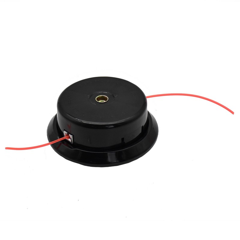 3 Pack String Trimmer Heads fits Redmax Panari PT104 Plus BC225DL BC2300D BC2600 gallery
