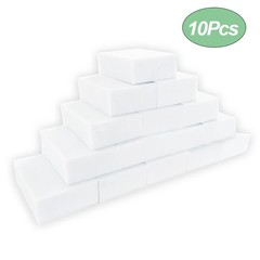 1 – 100pcs Magic Sponge Eraser Melamine Washing Thick Cleaning Foam Home Tool*