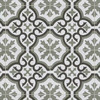 Berkeley Essence Eden 17-3/4 In. X 17-3/4 In. Porcelain Floor and Wall Tile (13. gallery