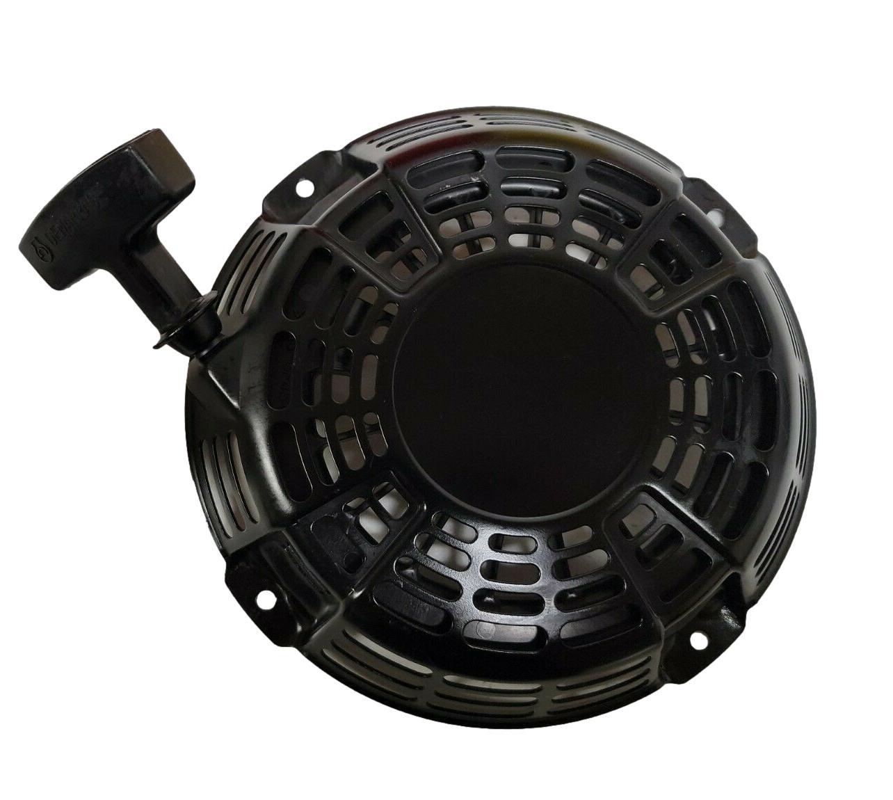 16-23HP Briggs And Stratton Vanguard Twin Recoil Starter Assembly 841729- EB3 gallery