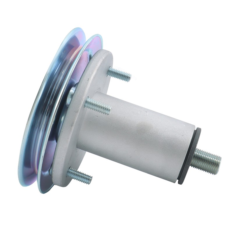 Deck Spindle Assembly w/Pulley 3 Pack For Gravely Ariens 52" 51537200 Ikon-X 52 gallery
