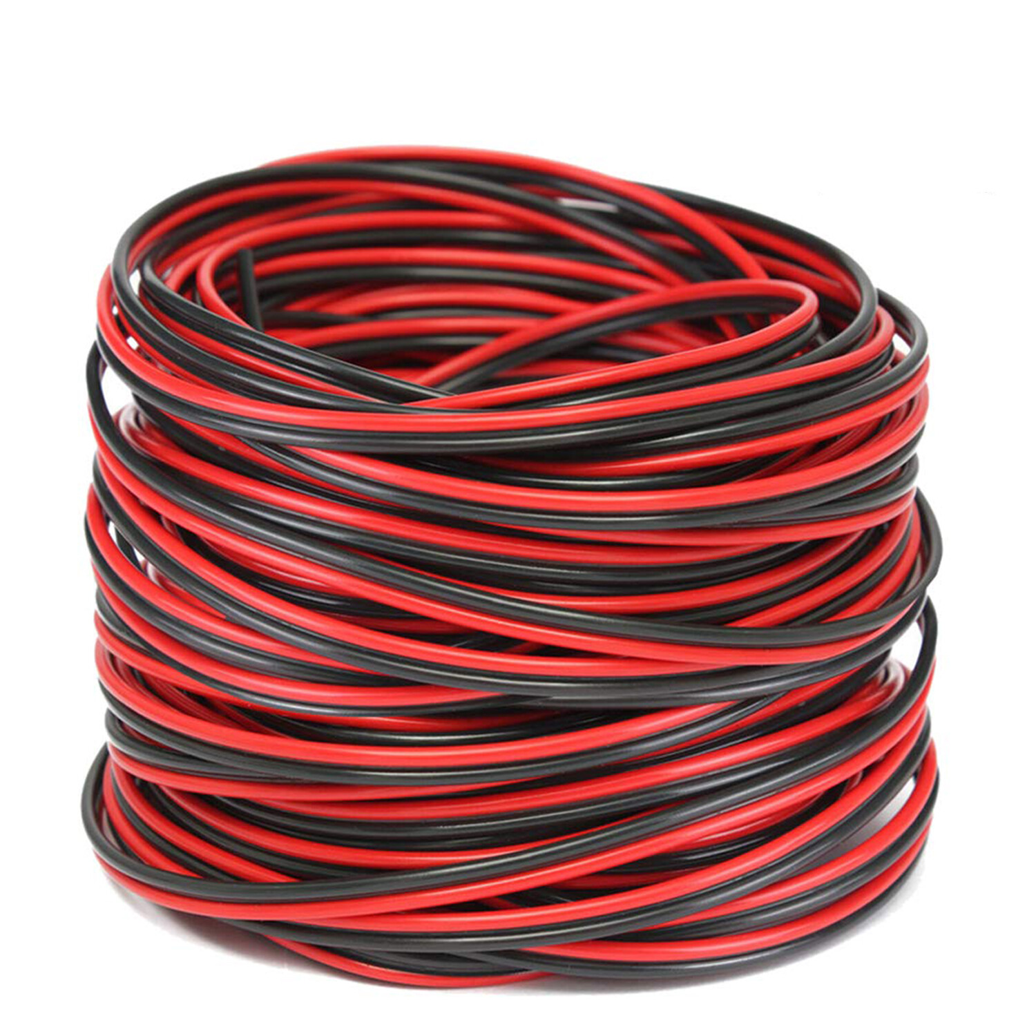 2 Pin Extension Cable Connector Wire Cord For Single LED Strip Light 3528 5050 gallery