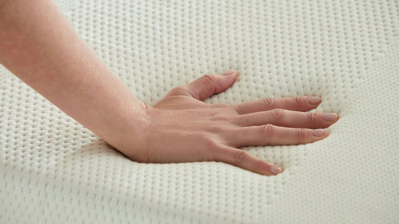 Saatva Graphite Memory Foam Mattress Topper - No Import Fees gallery