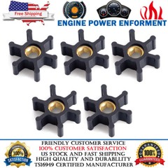 Impeller For Water Utility Transfer Pump 1/10th&1/12th HP AC & DC 5UXL7 5UXL8