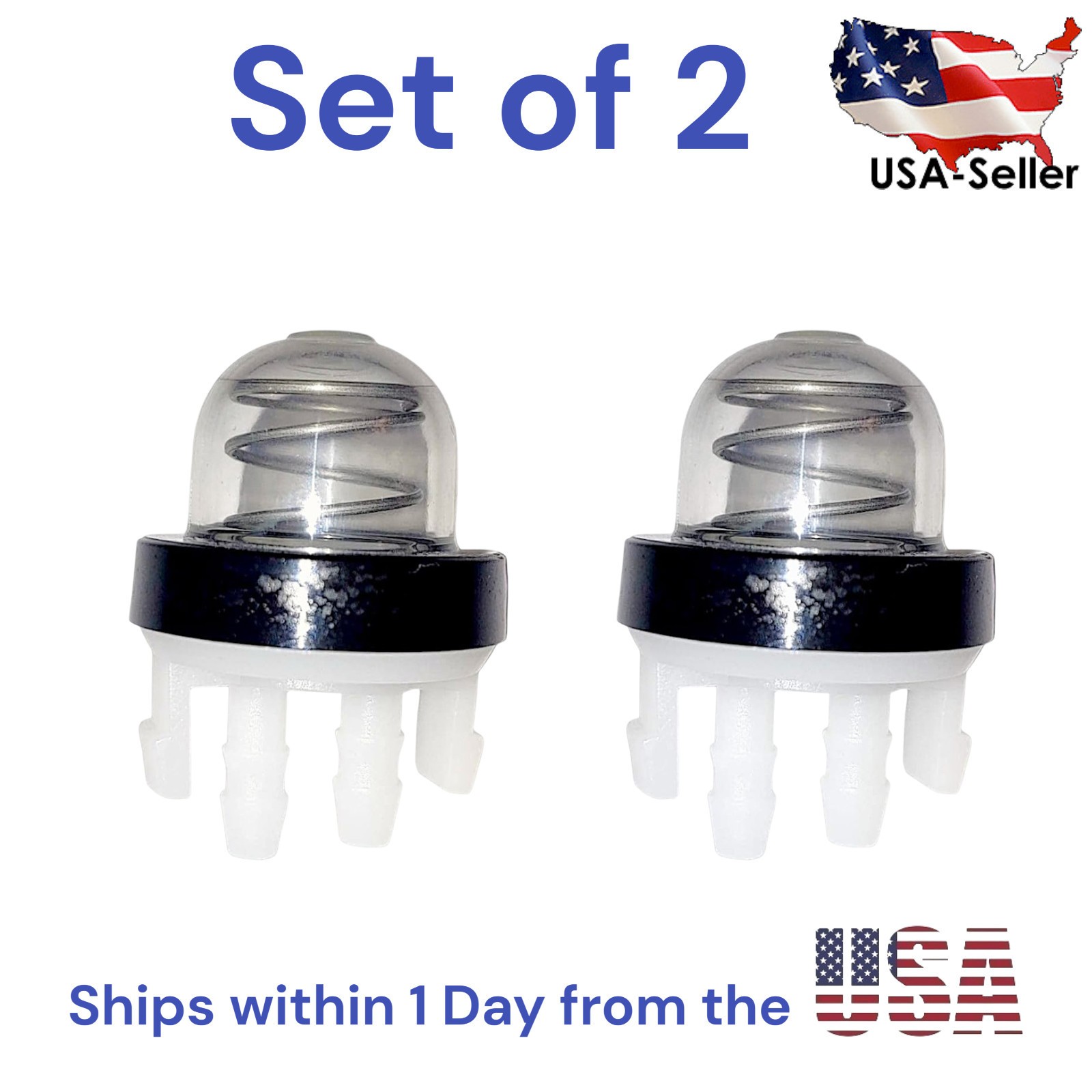 Primer Bulb Fits Stihl TS700 TS800 BR500 BR600 BR700 Replaces Part # 00003506202 gallery
