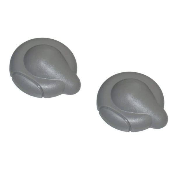 Hot Tub Compatible With Sundance Spas Control Knob 2 Pk 6540-361 gallery