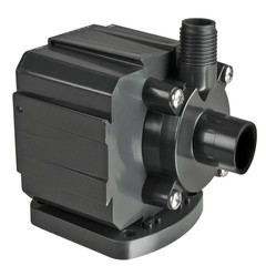 Danner Manufacturing Inc. Pondmaster 500 Gph Pump 02525