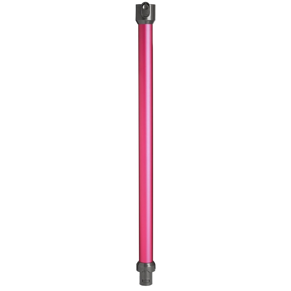 Masterpart Vacuum Cleaner Wand For Dyson V6 Absolute, Fuchsia, 966905-01