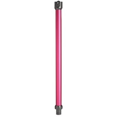 Masterpart Vacuum Cleaner Wand For Dyson V6 Absolute, Fuchsia, 966905-01