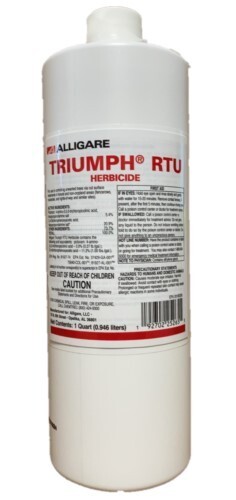 Triumph RTU Cut Stump Killer - 1 Quart (same as Tordon RTU) gallery