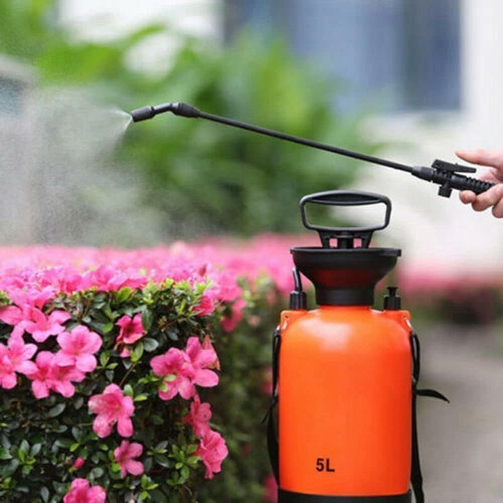 1Pc 3L/5L/8L Trigger Sprayer Handle Agricultural Sprayers Accessory Part Gard... gallery