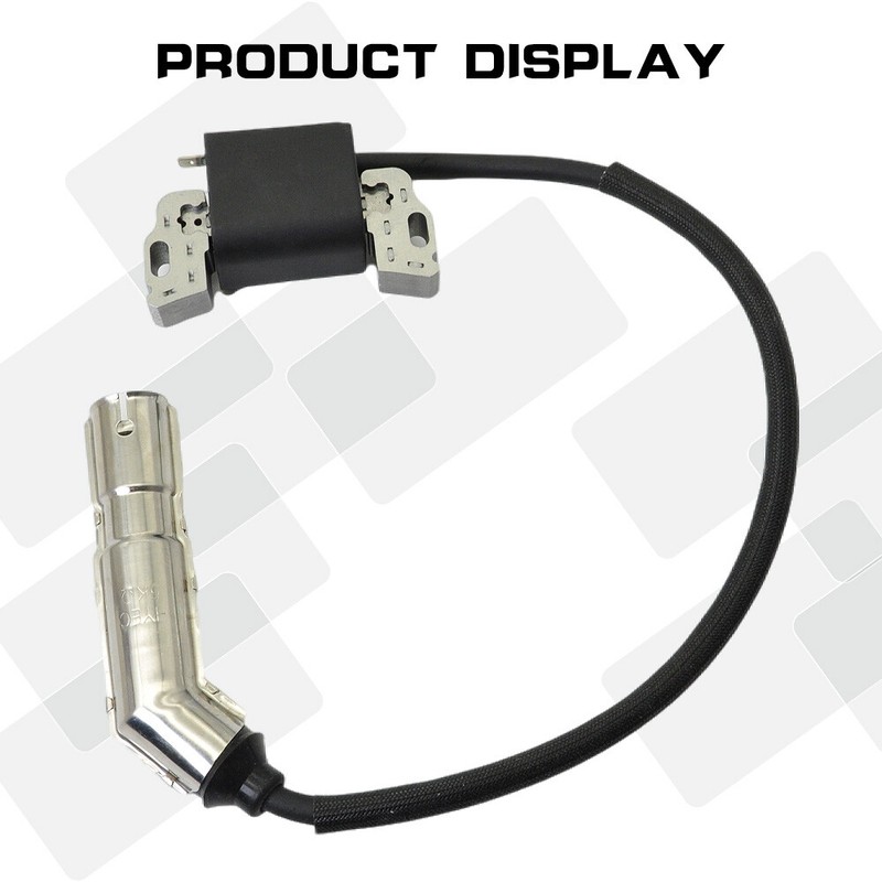 Ignition Coil for Briggs Stratton 595304 799650 592841 795315 17 17.5 19.5 20HP gallery