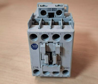 DEXTER WASHER SPIN RELAY ( 100-C16*200 ) P/N: 9732-174-001 [USED] gallery