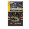 Huttig Grip 10d Framing Sinker Nails 2-7/8 Vinyl Coated HGN10CSKR5 5 lb 525 pcs gallery