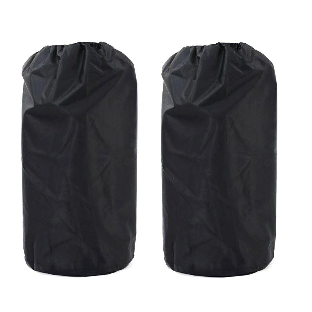 210D Oxford Cloth Propane Tank Covers Outdoor Dustproof Gas Bottles Cover1279 gallery